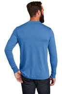 Allmade  ®  Unisex Tri-Blend Long Sleeve Tee AL6004