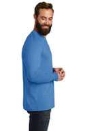 Allmade  ®  Unisex Tri-Blend Long Sleeve Tee AL6004
