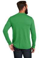 Allmade  ®  Unisex Tri-Blend Long Sleeve Tee AL6004