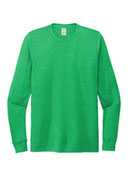 Allmade  ®  Unisex Tri-Blend Long Sleeve Tee AL6004