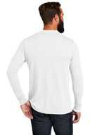 Allmade  ®  Unisex Tri-Blend Long Sleeve Tee AL6004