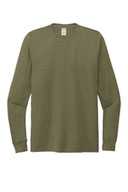 Allmade  ®  Unisex Tri-Blend Long Sleeve Tee AL6004