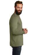 Allmade  ®  Unisex Tri-Blend Long Sleeve Tee AL6004