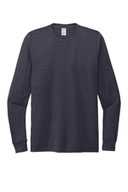 Allmade  ®  Unisex Tri-Blend Long Sleeve Tee AL6004
