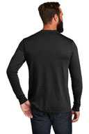 Allmade  ®  Unisex Tri-Blend Long Sleeve Tee AL6004