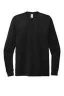 Allmade  ®  Unisex Tri-Blend Long Sleeve Tee AL6004
