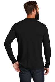 Allmade  ®  Unisex Tri-Blend Long Sleeve Tee AL6004