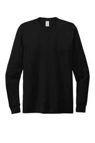 Allmade  ®  Unisex Tri-Blend Long Sleeve Tee AL6004