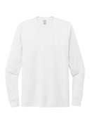Allmade  ®  Unisex Tri-Blend Long Sleeve Tee AL6004