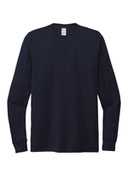 Allmade  ®  Unisex Tri-Blend Long Sleeve Tee AL6004