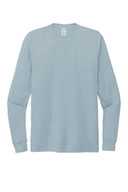 Allmade  ®  Unisex Tri-Blend Long Sleeve Tee AL6004