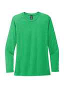 Allmade  ®   Women's Tri-Blend Long Sleeve Tee AL6008