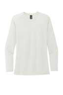 Allmade  ®   Women's Tri-Blend Long Sleeve Tee AL6008