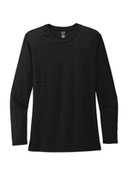 Allmade  ®   Women's Tri-Blend Long Sleeve Tee AL6008