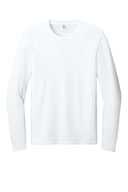 Allmade ®  Unisex Long Sleeve Organic Cotton Tee AL6104