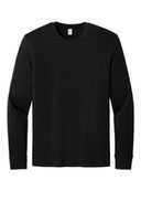 Allmade ®  Unisex Long Sleeve Organic Cotton Tee AL6104