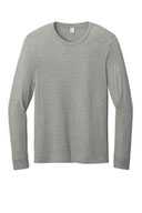 Allmade ®  Unisex Long Sleeve Organic Cotton Tee AL6104