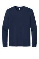 Allmade ®  Unisex Long Sleeve Organic Cotton Tee AL6104