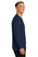 Allmade ®  Unisex Long Sleeve Organic Cotton Tee AL6104