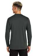 Allmade ®  Unisex Long Sleeve Organic Cotton Tee AL6104