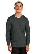 Allmade ®  Unisex Long Sleeve Organic Cotton Tee AL6104