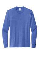 Allmade ®  Unisex Long Sleeve Recycled Blend Tee AL6204