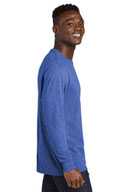Allmade ®  Unisex Long Sleeve Recycled Blend Tee AL6204