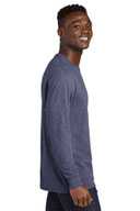 Allmade ®  Unisex Long Sleeve Recycled Blend Tee AL6204