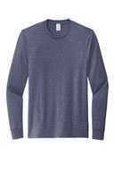 Allmade ®  Unisex Long Sleeve Recycled Blend Tee AL6204