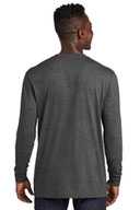 Allmade ®  Unisex Long Sleeve Recycled Blend Tee AL6204