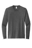 Allmade ®  Unisex Long Sleeve Recycled Blend Tee AL6204