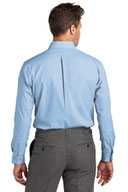 Brooks Brothers ®  Wrinkle-Free Stretch Nailhead Shirt BB18002