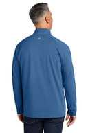 Brooks Brothers ®  Luxe Performance 1/4-Zip BB18214