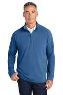 Brooks Brothers ®  Luxe Performance 1/4-Zip BB18214