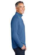 Brooks Brothers ®  Luxe Performance 1/4-Zip BB18214