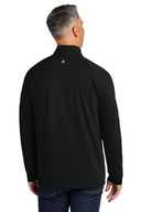 Brooks Brothers ®  Luxe Performance 1/4-Zip BB18214