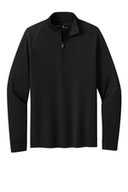 Brooks Brothers ®  Luxe Performance 1/4-Zip BB18214