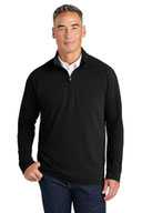 Brooks Brothers ®  Luxe Performance 1/4-Zip BB18214