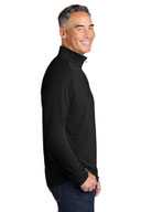 Brooks Brothers ®  Luxe Performance 1/4-Zip BB18214