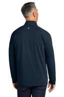 Brooks Brothers ®  Luxe Performance 1/4-Zip BB18214