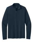 Brooks Brothers ®  Luxe Performance 1/4-Zip BB18214