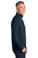 Brooks Brothers ®  Luxe Performance 1/4-Zip BB18214