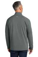 Brooks Brothers ®  Luxe Performance 1/4-Zip BB18214