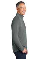 Brooks Brothers ®  Luxe Performance 1/4-Zip BB18214