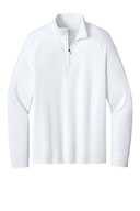 Brooks Brothers ®  Luxe Performance 1/4-Zip BB18214