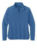 Brooks Brothers ®  Women's Luxe Performance 1/4-Zip BB18215