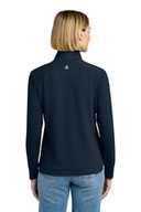 Brooks Brothers ®  Women's Luxe Performance 1/4-Zip BB18215