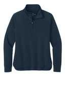 Brooks Brothers ®  Women's Luxe Performance 1/4-Zip BB18215