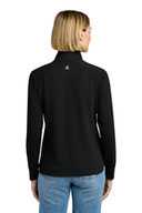Brooks Brothers ®  Women's Luxe Performance 1/4-Zip BB18215