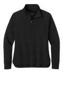 Brooks Brothers ®  Women's Luxe Performance 1/4-Zip BB18215